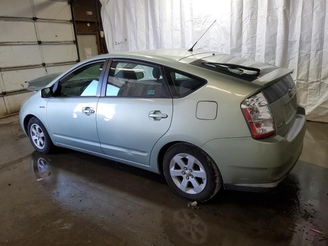Photo 2 from auction – 2008 TOYOTA PRIUS with VIN JTDKB20U083360980