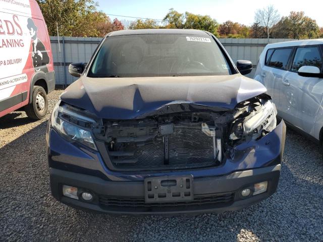 Photo 5 from auction – 2020 HONDA RIDGELINE with VIN 5FPYK3F55LB018279