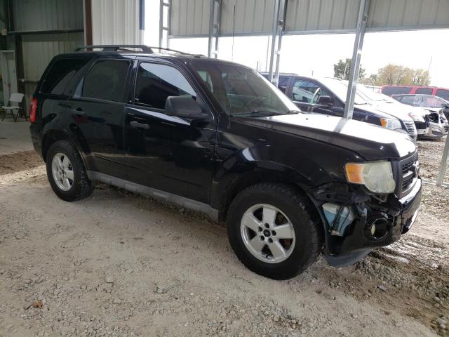 Photo 4 from auction – 2010 FORD ESCAPE XLT with VIN 1FMCU0DG7AKC49874