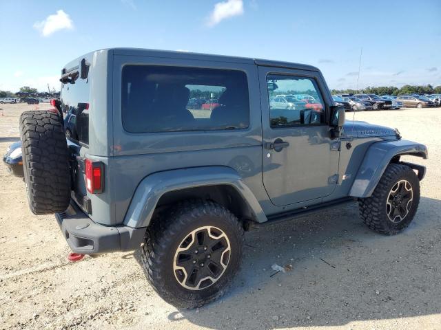 Photo 3 from auction – 2013 JEEP WRANGLER R with VIN 1C4BJWCG2DL650874
