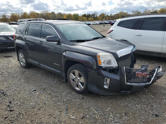 Photo 4 from auction – 2014 GMC TERRAIN SL with VIN 2GKFLXEK1E6227771