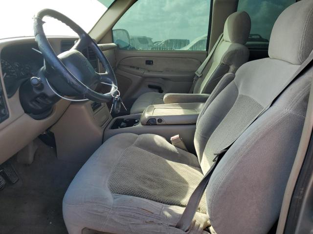 Photo 7 from auction – 2002 CHEVROLET SILVERADO with VIN 2GCEK19T021272381