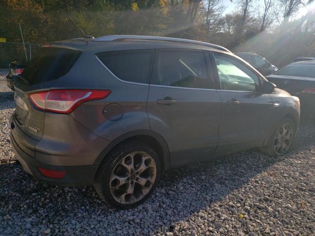 Photo 3 from auction – 2014 FORD ESCAPE TIT with VIN 1FMCU0JX3EUC18085