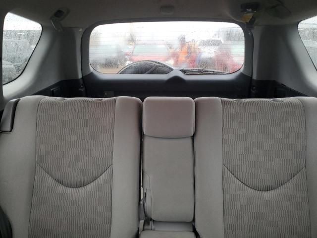 Photo 10 from auction – 2011 TOYOTA RAV4 with VIN 2T3BF4DV9BW172403