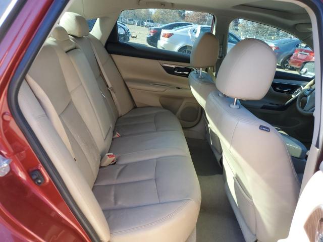 Photo 10 from auction – 2014 NISSAN ALTIMA 2.5 with VIN 1N4AL3APXEC170290