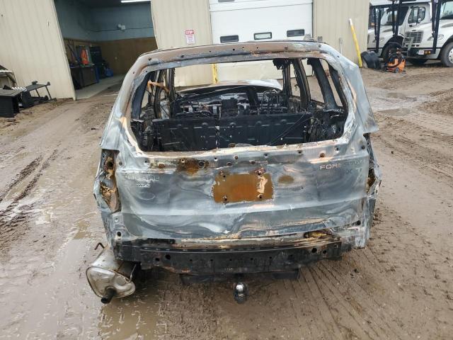 Photo 6 from auction – 2011 SUBARU FORESTER 2 with VIN JF2SHGAC8BH717447
