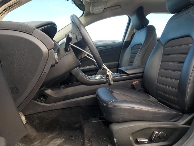 Photo 7 from auction – 2018 FORD FUSION SE with VIN 3FA6P0LU0JR287285