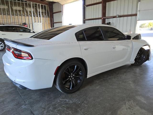 Photo 3 from auction – 2018 DODGE CHARGER SX with VIN 2C3CDXBGXJH186426