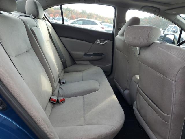 Photo 10 from auction – 2012 HONDA CIVIC EX with VIN 2HGFB2F8XCH538767