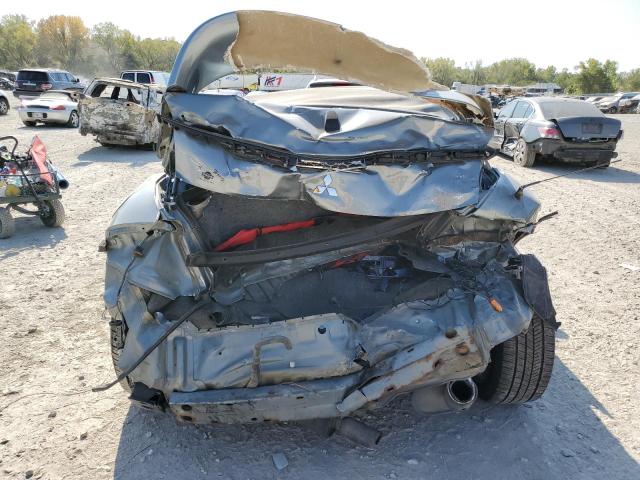 Photo 6 from auction – 2009 MITSUBISHI ECLIPSE with VIN 4A3AL35T19E039967