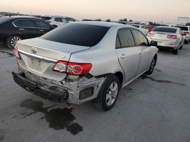 Photo 3 from auction – 2011 TOYOTA COROLLA BA with VIN JTDBU4EE0B9143991