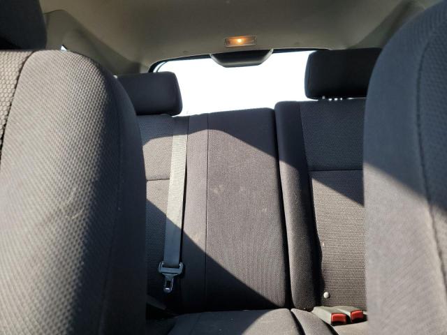 Photo 10 from auction – 2006 PONTIAC VIBE with VIN 5Y2SL65846Z460705
