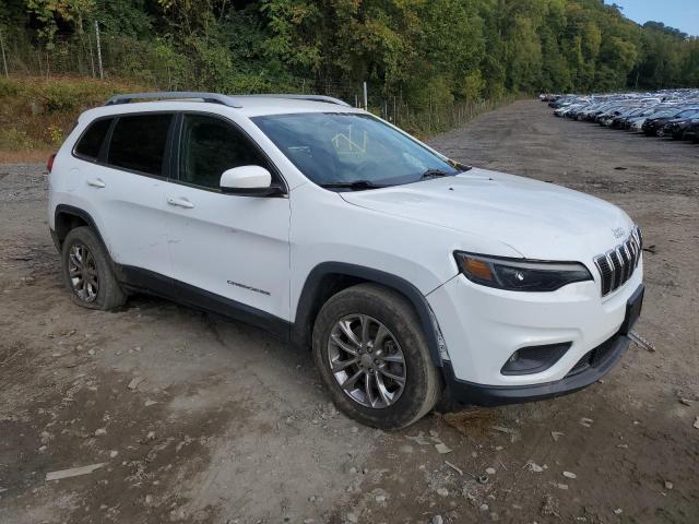 Photo 4 from auction – 2019 JEEP CHEROKEE L with VIN 1C4PJMLB6KD350602