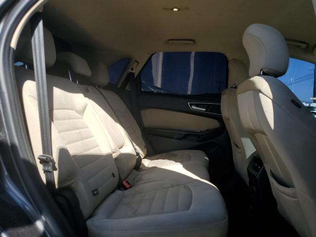 Photo 11 from auction – 2016 FORD EDGE SEL with VIN 2FMPK4J92GBC00198