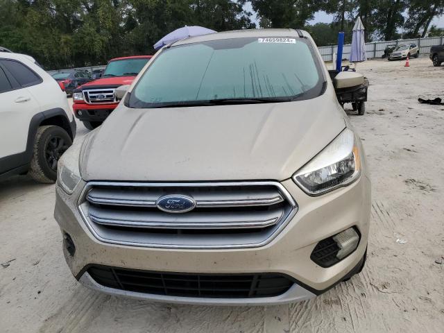 Photo 5 from auction – 2017 FORD ESCAPE SE with VIN 1FMCU0G97HUE20988