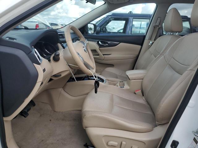 Photo 7 from auction – 2015 NISSAN ROGUE S with VIN 5N1AT2MT6FC832831
