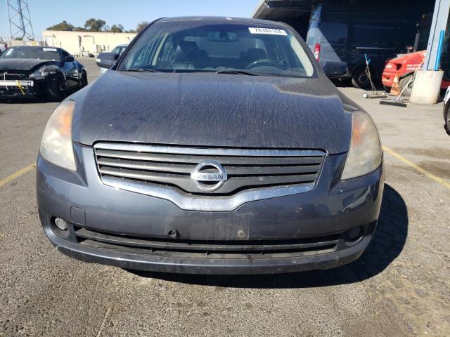 Photo 5 from auction – 2007 NISSAN ALTIMA HYB with VIN 1N4CL21E97C228846