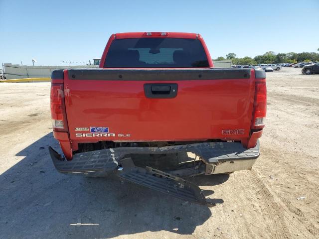 Photo 6 from auction – 2009 GMC SIERRA K15 with VIN 3GTEK23359G155394