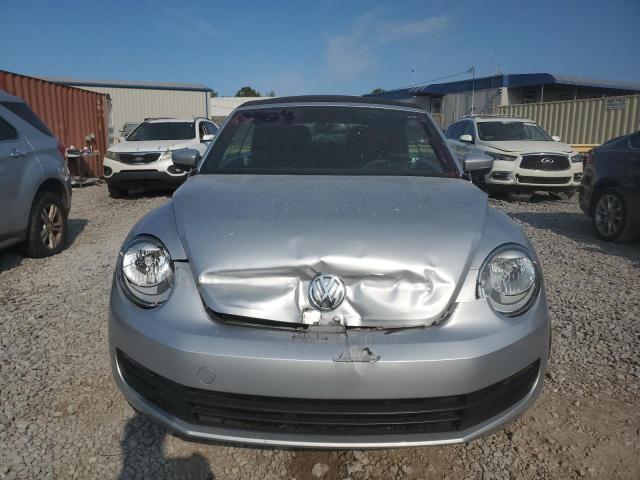 Photo 5 from auction – 2014 VOLKSWAGEN BEETLE with VIN 3VW507ATXEM816304