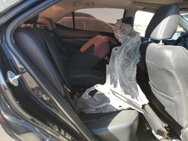 Photo 10 from auction – 2018 TOYOTA COROLLA L with VIN 5YFBURHEXJP746254