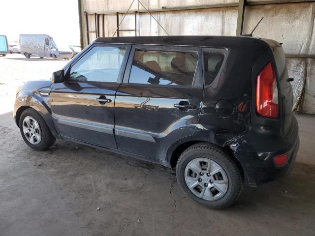 Photo 2 from auction – 2013 KIA SOUL with VIN KNDJT2A57D7486515