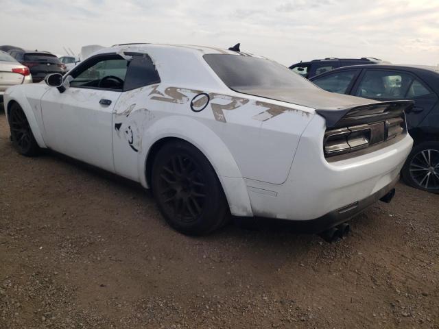 Photo 2 from auction – 2016 DODGE CHALLENGER with VIN 2C3CDZC97GH352504