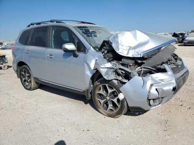Photo 4 from auction – 2016 SUBARU FORESTER 2 with VIN JF2SJGVC9GH536928