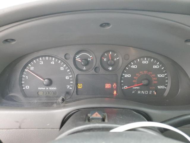 Photo 9 from auction – 2007 FORD RANGER with VIN 1FTYR10D87PA03361