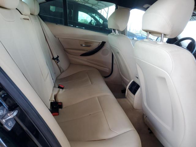 Photo 10 from auction – 2014 BMW 320 I with VIN WBA3B1C53EK132764