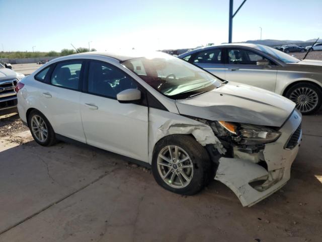 Zdjęcie 4 z aukcji – 2018 FORD FOCUS SE z VIN 1FADP3F21JL250652