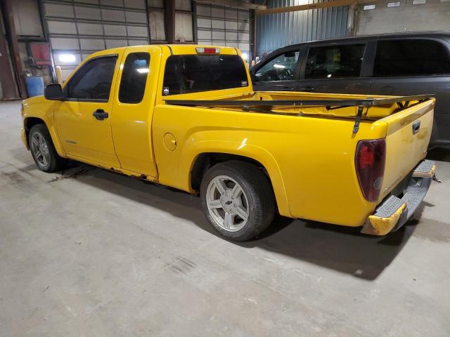 Photo 2 from auction – 2004 CHEVROLET COLORADO with VIN 1GCCS196X48162987