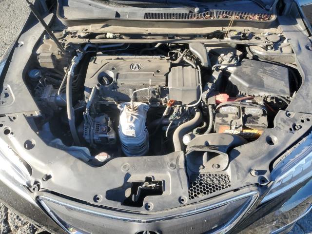Photo 11 from auction – 2015 ACURA TLX TECH with VIN 19UUB1F50FA020869