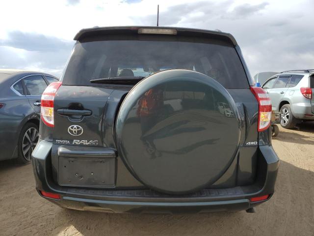 Photo 6 from auction – 2010 TOYOTA RAV4 with VIN 2T3BK4DV3AW013936