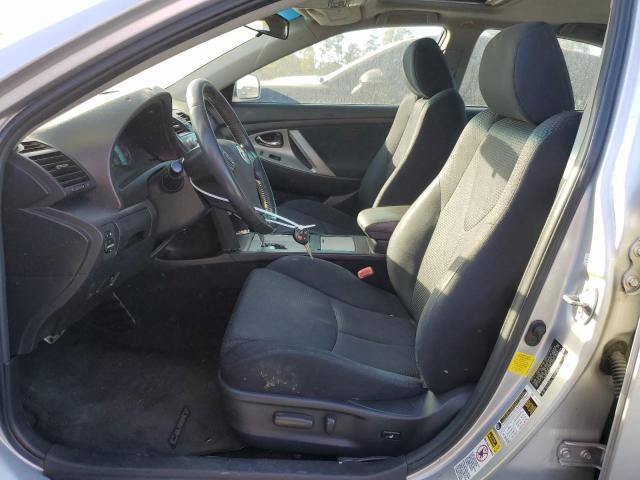 Photo 7 from auction – 2011 TOYOTA CAMRY BASE with VIN 4T1BF3EK1BU226056