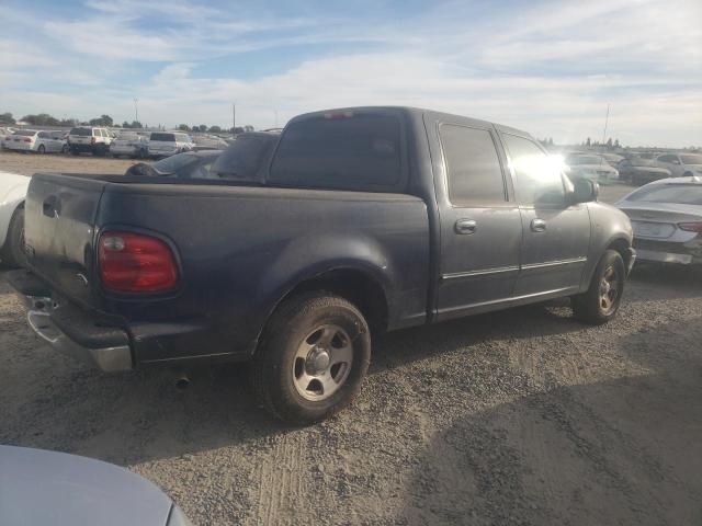 Photo 3 from auction – 2003 FORD F150 SUPER with VIN 1FTRW076X3KD73829