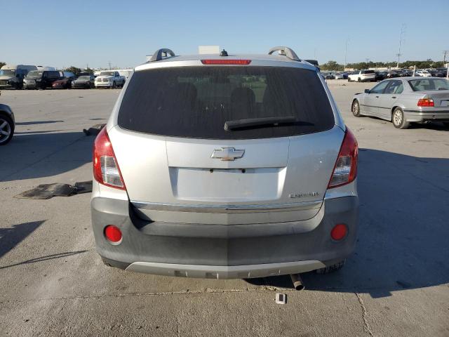 Photo 6 from auction – 2014 CHEVROLET CAPTIVA LS with VIN 3GNAL1EK5ES614108