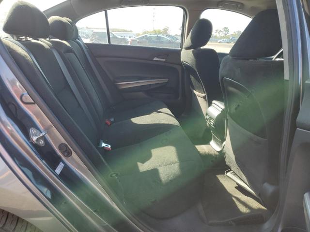 Photo 10 from auction – 2010 HONDA ACCORD EX with VIN 1HGCP2F72AA149922