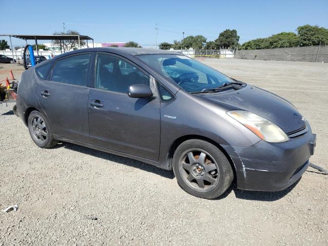 Photo 4 from auction – 2009 TOYOTA PRIUS with VIN JTDKB20U293494004