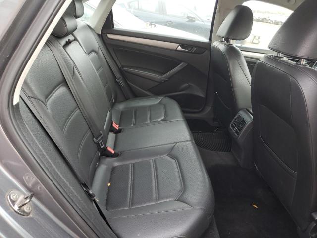 Photo 10 from auction – 2014 VOLKSWAGEN PASSAT SE with VIN 1VWBT7A39EC066373