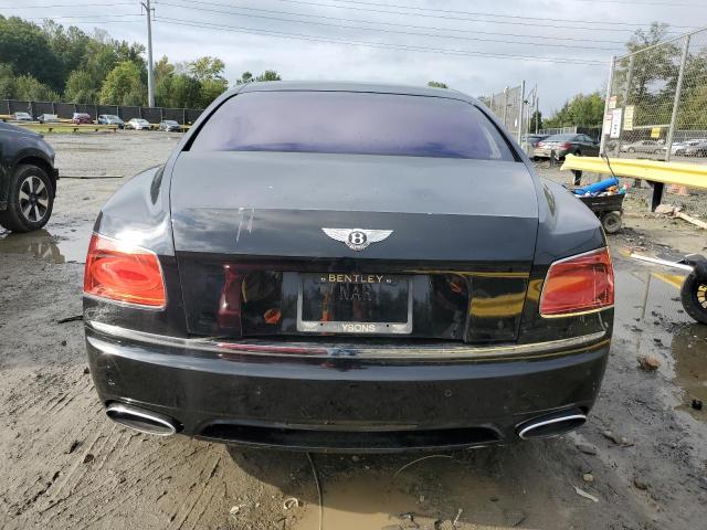 Photo 6 from auction – 2014 BENTLEY FLYING SPU with VIN SCBEC9ZA9EC093882