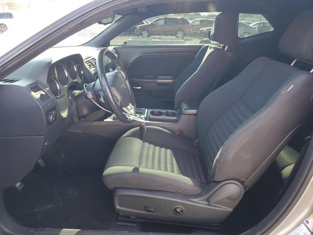Photo 7 from auction – 2014 DODGE CHALLENGER with VIN 2C3CDYBT1EH253388