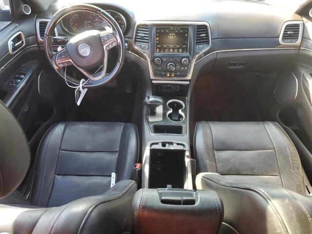 Photo 8 from auction – 2014 JEEP GRAND CHER with VIN 1C4RJEJG0EC173598