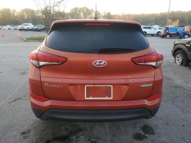 Photo 6 from auction – 2016 HYUNDAI TUCSON SE with VIN KM8J23A48GU115784