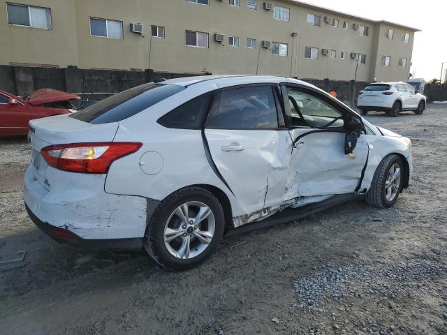 Photo 3 from auction – 2014 FORD FOCUS SE with VIN 1FADP3F2XEL180266
