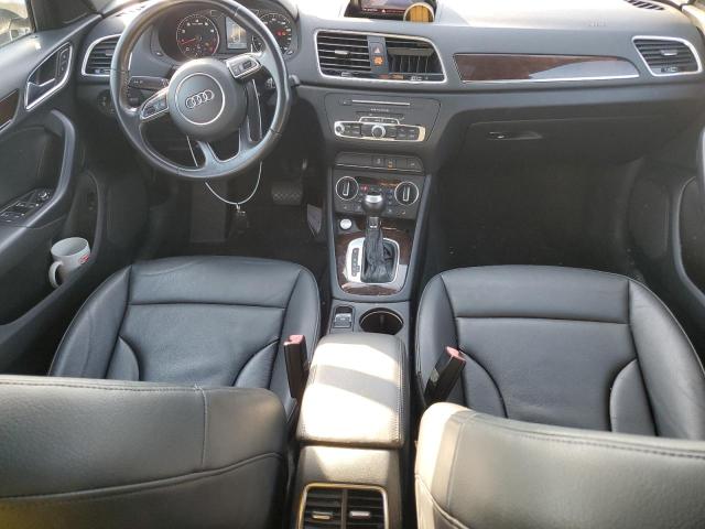 Photo 8 from auction – 2016 AUDI Q3 with VIN WA1BFCFS5GR020780