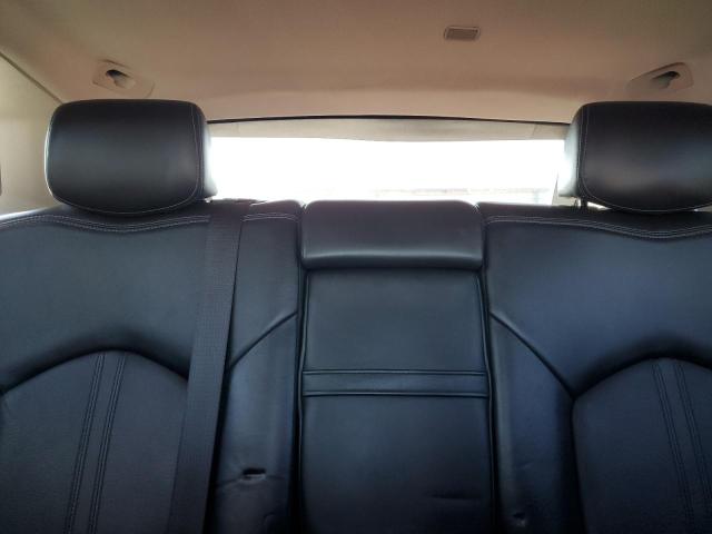Photo 10 from auction – 2015 CADILLAC SRX PREMIU with VIN 3GYFNDE37FS611399