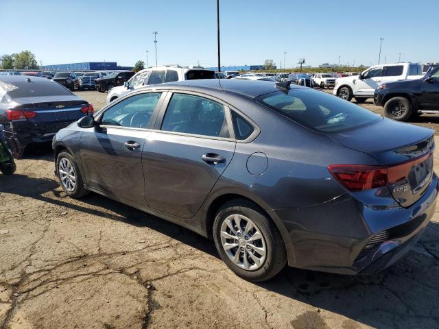 Photo 2 from auction – 2023 KIA FORTE LX with VIN 3KPF24AD5PE609387