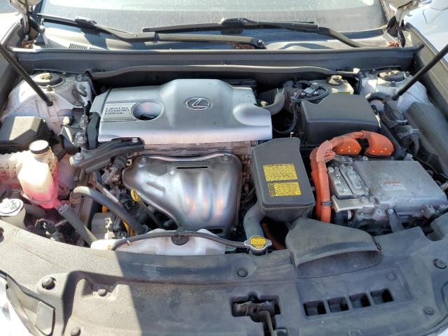 Photo 11 from auction – 2013 LEXUS ES 300H with VIN JTHBW1GG0D2023464
