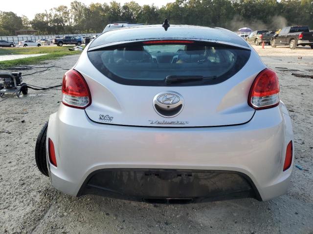 Photo 6 from auction – 2014 HYUNDAI VELOSTER with VIN KMHTC6AD1EU207128
