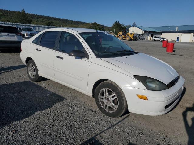 Photo 4 from auction – 2004 FORD FOCUS ZTS with VIN 1FAFP38Z04W149625